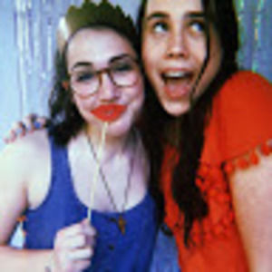 Meet your Posher, Annabelle